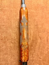 Remington 1100 28ga 25" gorgeous wood! - 10 of 11
