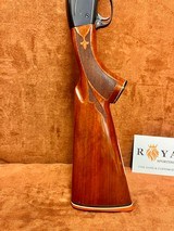 Remington 1100 28ga 25" gorgeous wood! - 7 of 11