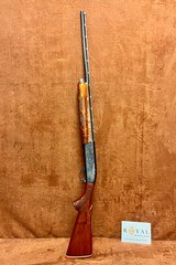 Remington 1100 28ga 25" gorgeous wood! - 3 of 11