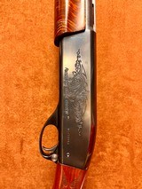 Remington 1100 28ga 25" gorgeous wood! - 6 of 11