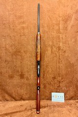 Remington 1100 28ga 25" gorgeous wood! - 2 of 11