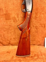 Remington 1100 28ga 25" gorgeous wood! - 8 of 11
