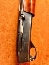 Remington 1100 28ga 25" gorgeous wood! - 4 of 11