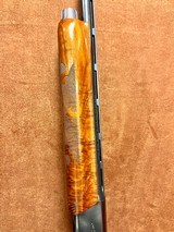 Remington 1100 28ga 25" gorgeous wood! - 11 of 11