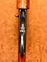 Remington 1100 28ga 25" gorgeous wood! - 5 of 11