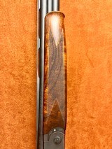 Beretta 686 Onyx english stock 20ga 28" upgraded wood - 9 of 11