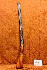 Beretta 686 Onyx english stock 20ga 28" upgraded wood - 3 of 11