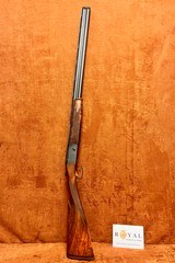 Beretta 686 Onyx english stock 20ga 28" upgraded wood - 1 of 11