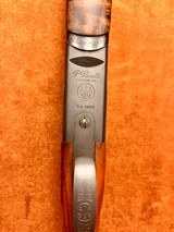 Beretta 686 Onyx english stock 20ga 28" upgraded wood - 5 of 11