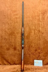 Beretta 686 Onyx english stock 20ga 28" upgraded wood - 2 of 11