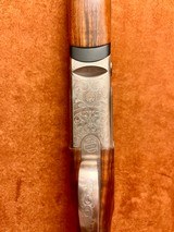 Beretta 690 I 12ga 30" Gorgeous wood! - 5 of 11