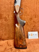 Beretta 690 I 12ga 30" Gorgeous wood! - 7 of 11