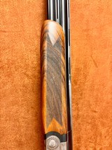 Beretta 690 I 12ga 30" Gorgeous wood! - 11 of 11