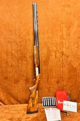 Perazzi High Tech Sporter 32