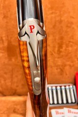 Perazzi High Tech Sporter 32