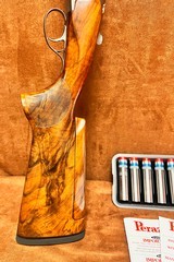 Perazzi High Tech Sporter 32