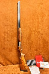 Perazzi High Tech Sporter 32
