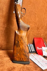 Perazzi High Tech Sporter 32