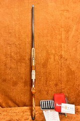 Perazzi High Tech Sporter 32