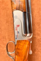 Perazzi High Tech Sporter 32