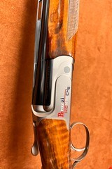 Perazzi High Tech Sporter 32
