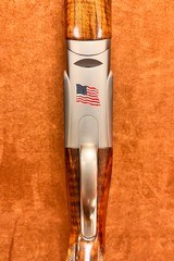 Perazzi High Tech Sporter 32