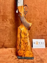 Krieghoff K80 Pro Sporter 32