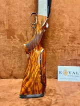 Krieghoff K80 Pro Sporter 32