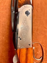 Krieghoff K80 Pro Sporter 32