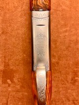 Krieghoff K80 Pro Sporter 32