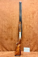Krieghoff K80 Pro Sporter 32