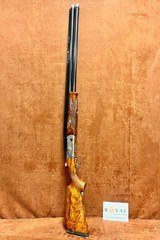 Krieghoff K80 Pro Sporter 32