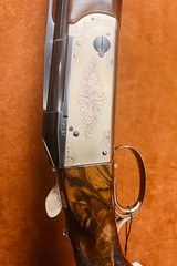 Krieghoff K80 Sporter 32