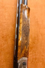 Krieghoff K80 Sporter 32