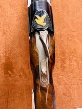 Krieghoff K80 Sporter 32