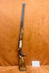 Krieghoff K80 Sporter 32