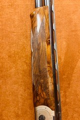 Krieghoff K80 Sporter 32