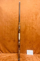 Krieghoff K80 Sporter 32