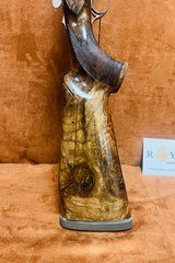 Krieghoff K80 Sporter 32