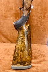 Krieghoff K80 Sporter 32