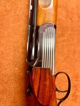 Perazzi MT6 29.5