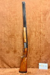 Perazzi MT6 29.5