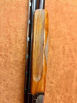 Perazzi MT6 29.5