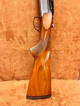 Perazzi MT6 29.5