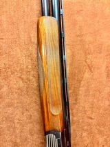 Perazzi MT6 29.5