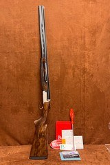 Perazzi MX8 Nickel Upgrade Pigeon/ZZ/Helice 29.5 - 3 of 13