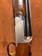 Perazzi MX8 Nickel Upgrade Pigeon/ZZ/Helice 29.5 - 6 of 13