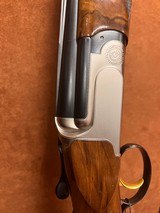 Perazzi MX8 Nickel Upgrade Pigeon/ZZ/Helice 29.5 - 4 of 13