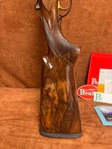 Perazzi MX8 Nickel Upgrade Pigeon/ZZ/Helice 29.5 - 8 of 13