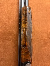 Perazzi MX8 Nickel Upgrade Pigeon/ZZ/Helice 29.5 - 10 of 13